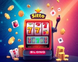 The Rise of Sitoto: A New Era in Situs Slot Entertainment