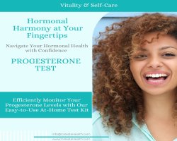 When Should You Take an At-Home Progesterone Test?
