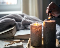 Ultimate Candle Wax Guide: Types, Benefits & Best Uses