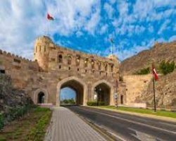 10‑Day Oman Visa: Easy Guide for Single Entry