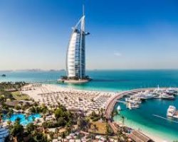 Sky-High Luxury: The Burj Khalifa Experience