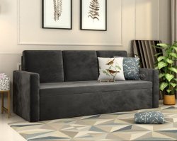 How a Sofa Bed Can Maximize Comfort and Space in Any Room