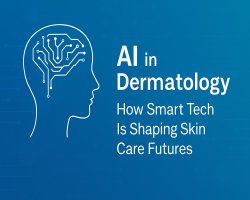 AI in Dermatology: How Smart Tech Is Shaping Skin Care Futures
