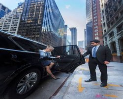 Discover Stress-Free Rides with Legacy Airport Transfer
