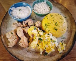 Traditional Moldovan Cuisine: Dishes You Must Taste