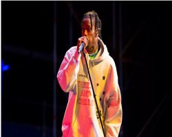 Travis Scott Merch: The Legacy of Cactus Jack and Utopia