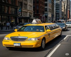 24/7 Taxi in Rowledge Service | Fast Local Travel