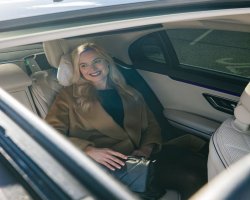 Professional Chauffeur Service in Kildare at Best Rates