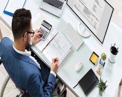 Trusted Accountant in Finchley for Tax, Payroll & Accounts