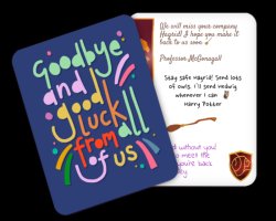 Funny Farewell Cards: Turning Goodbyes into Laughter
