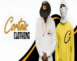 Corteiz Hoodie: style Meet in UK Streetwear
