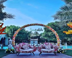 Taj Amer Jaipur Wedding: Cost, Packages & Royal Celebration