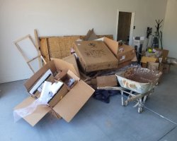 Eco-Friendly Junk Removal in Simi Valley: Green Solutions for Every Cleanup Need