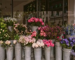 Traditional & Vibrant flower UAE Options – Hand Delivered by Flower Mart Experts