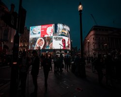 Discover London Through Education: A Life-Changing Journey at LSME