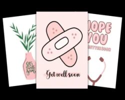 Get Well Soon Cards | Free Speedy Recovery Ecards – LovingEcards