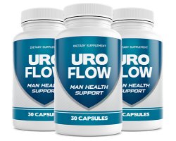 UroFlow: 5 Ways to Support Prostate Health and Urinary Comfort Naturally