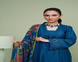 Zarif Luxury Collection: Perfect Outfits for Every Occasion