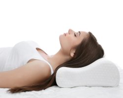 How to Set Up the Best Pillow for Shoulder and Neck Pain