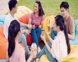 Crazy and Quirky Questions to Ask Friends for a Fun Time