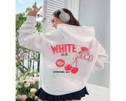 White Fox Designer Hoodie: The Perfect Blend of Luxury & Streetwear