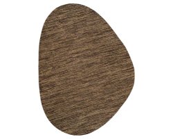How to Style Neutral Rugs Without Looking Boring