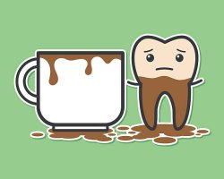 7 Ways Caffeine Causes Cavities in Teeth!