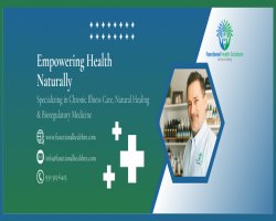 Natural Healing in Columbia: Lab Testing, Nutraceuticals & Naturopathic Care