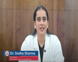 Who is the best psychiatrist in Gurgaon?