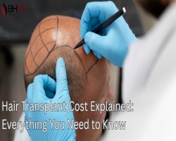 Hair Transplant Cost Explained: Everything You Need to Know