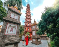 10 Temples and Pagodas Vietnam That Show the Country’s Spiritual Side