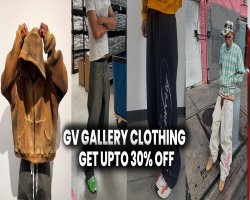 Maintainable Design by GV Gallery Clothing