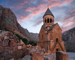 How to Pick the Right Georgia Package for Your Trip?