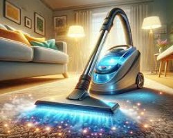 ﻿﻿Why Clean Carpets Are Essential for a Healthy and Comfortable Home