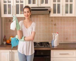 House Maid Services in Bangalore – Trusted Help from Maid In Bangalore