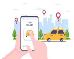 Makkah to Madinah Taxi Booking | Online Taxi Saudi Arabia