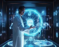 Revolutionizing Healthcare with Technology: The Role of InnovationM Noida