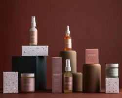 What Custom Skincare Printed Boxes Do to Increase Customer Loyalty in the USA