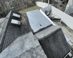 How to Find the Best Roof Repair Contractor Suffolk County