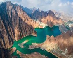 Exploring Hatta Dam Dubai: Nature, Adventure, and Scenic Escapes