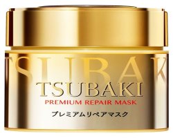 Tsubaki Hair Mask Price in Bangladesh | Smooth & Silky Hair Care