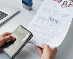 Sweden Visa Document Checklist for Travelers