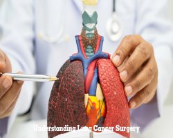 Lung Cancer Surgery: Treatment Options & Recovery Guide