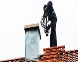What to Consider When Choosing Fireplace Cleaning Services Dallas