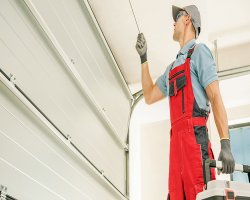 Why Hire Professionals for Garage Door Installation?