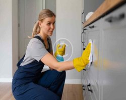 Professional House Cleaning in Irving, TX for a Spotless Home