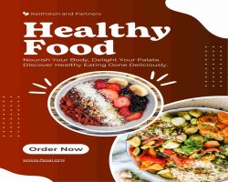 Eat Right India: A Guide to Healthy Eating with FSSAI
