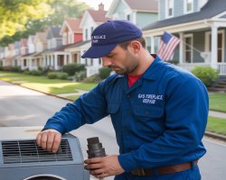 How to Keep Your Laundry Safe With Dryer Vent Cleaning St Louis
