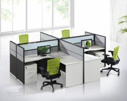 Upgrade Your Workspace with Modular Office Furniture 