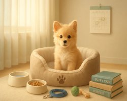 Signs Your Pet Is Aging and How to Support Them